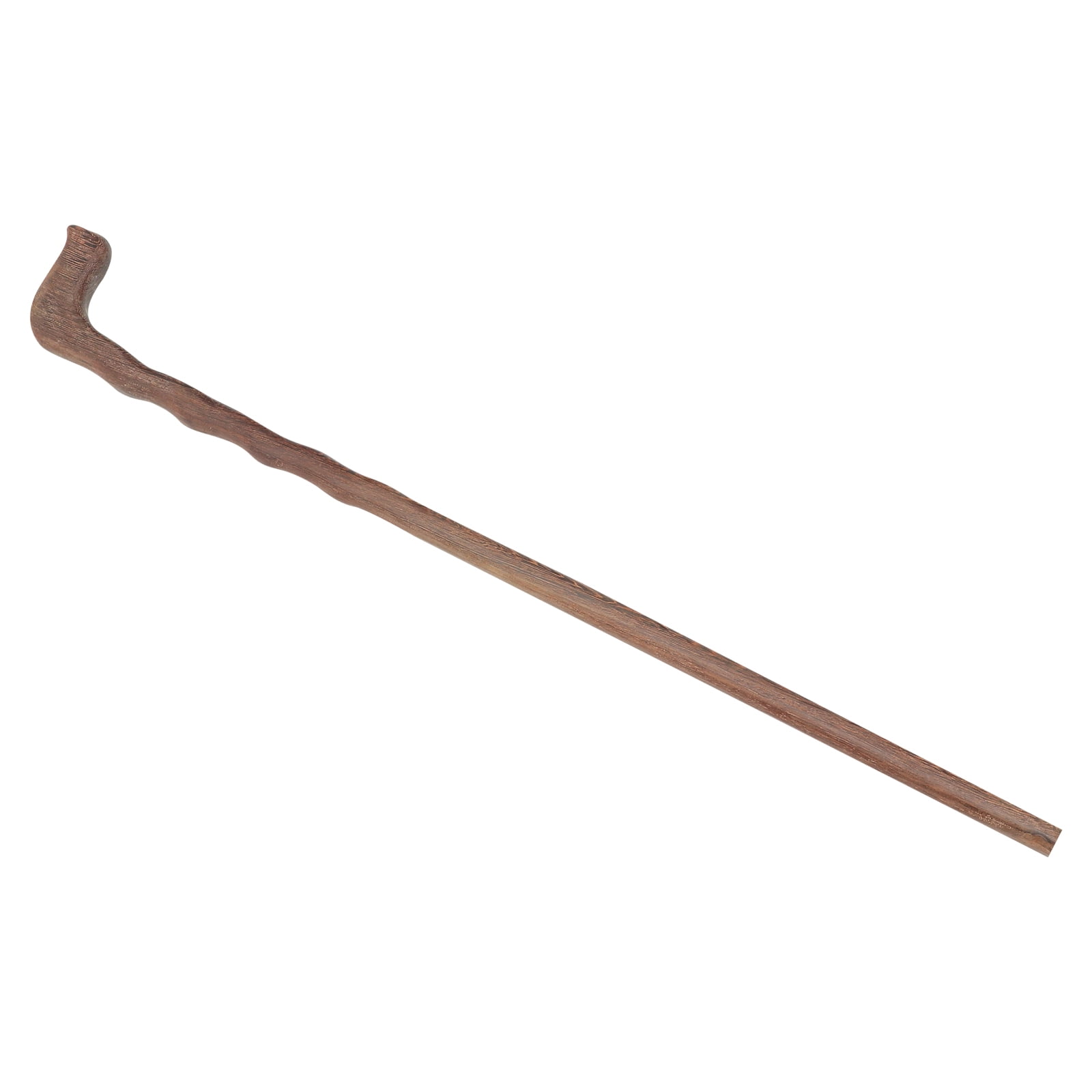 1Pack Trekking Poles High Quality Wood Firm Grip for Men and Women Mountaineering Aid - Image 6