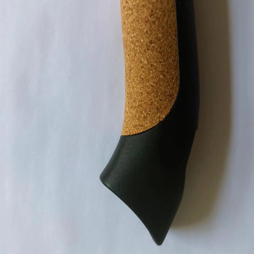 2Pcs Trekking Pole Handle 16mm Walking Grip Ski Rollerski Pole Handle - Image 3