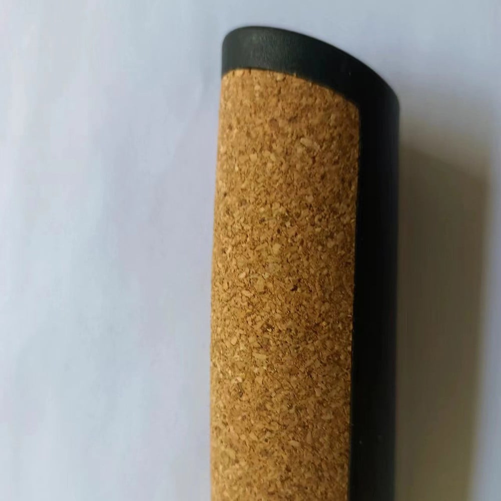 2Pcs Trekking Pole Handle 16mm Walking Grip Ski Rollerski Pole Handle - Image 5