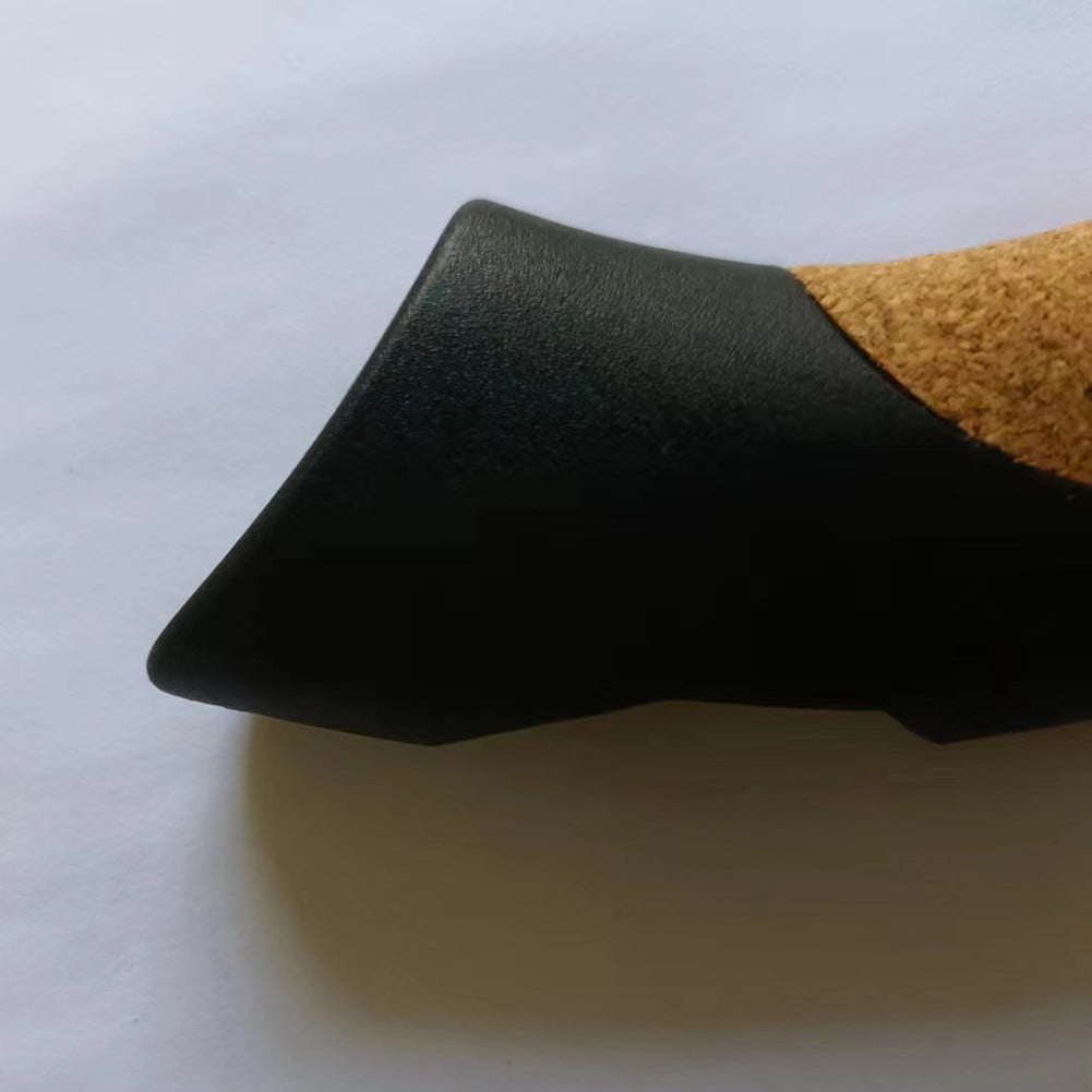 2Pcs Trekking Pole Handle 16mm Walking Grip Ski Rollerski Pole Handle - Image 6