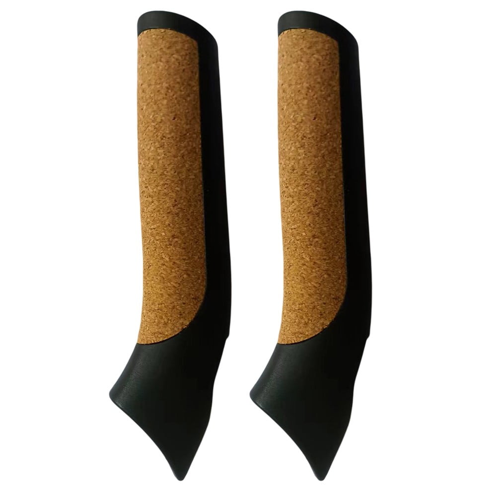 2Pcs Trekking Pole Handle 16mm Walking Grip Ski Rollerski Pole Handle - Image 7