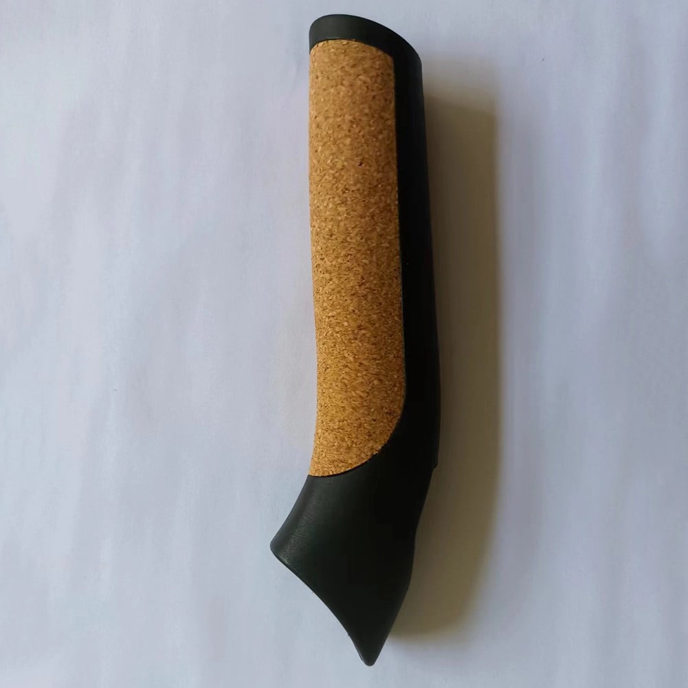 2Pcs Trekking Pole Handle 16mm Walking Grip Ski Rollerski Pole Handle - Image 8