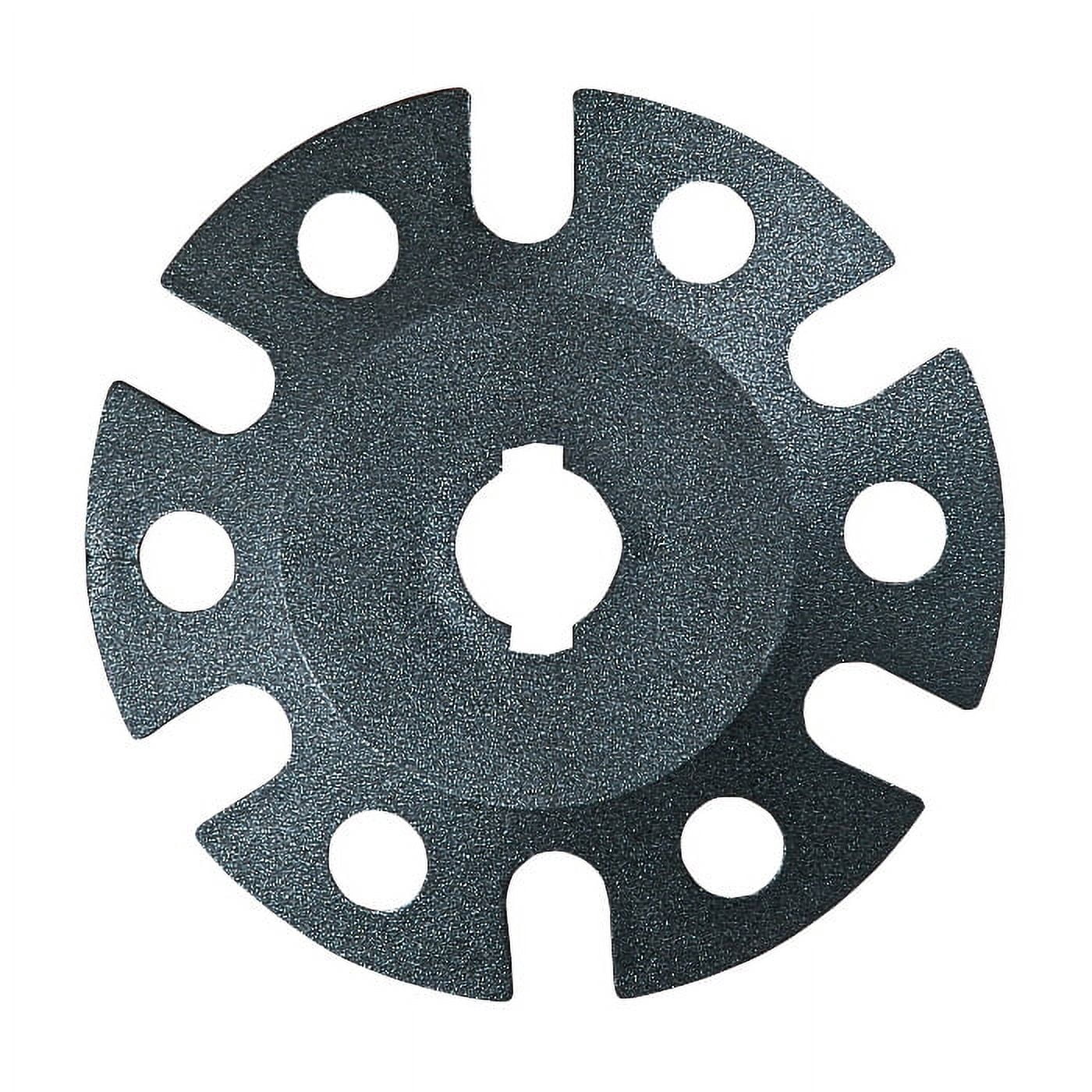 Komperdell Trekking Pole Tip Protectors - 8mm 2-Pack for Enhanced Durability and Performance - Image 3