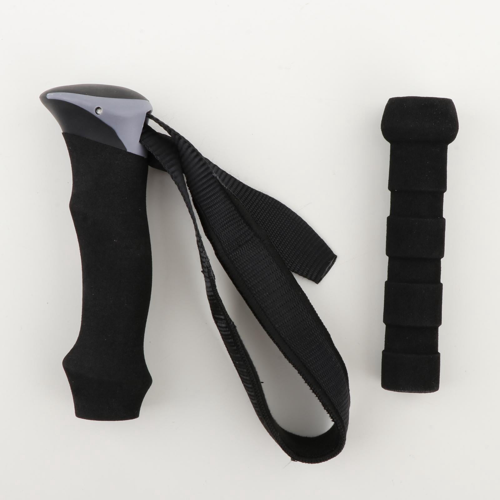 simhoa Trekking Pole Handle Grip Replacement Hiking Pole Handle for Outdoor Camping - Image 9